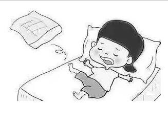 睡觉小腿抽筋怎么办?