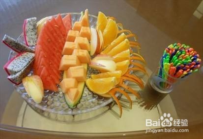 越丑越好吃的水果你挑对了吗?