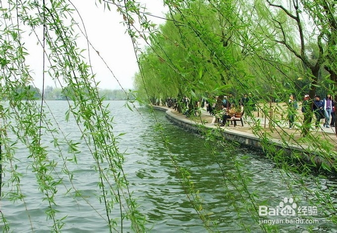 挖掘国内那些好玩的免费景点--【杭州】