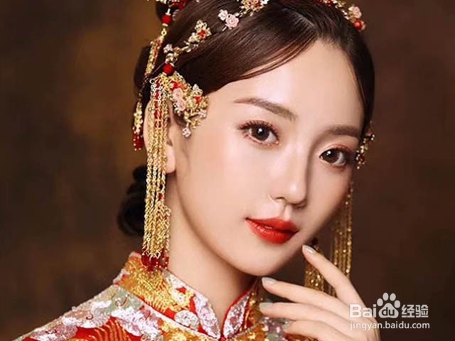 日常底妆正确步骤