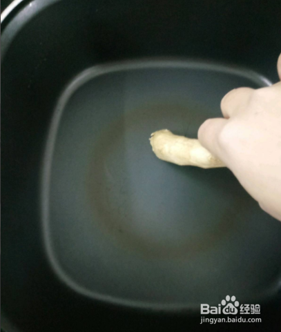 家常菜:鲫鱼豆腐汤