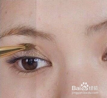 详细化妆步骤教程图解