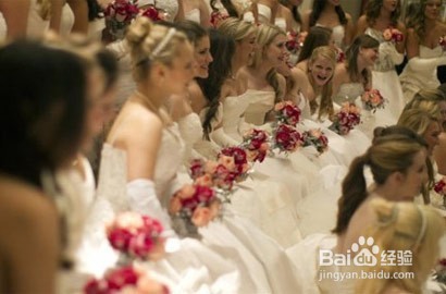 婚礼场地推荐 不同风格婚礼专属场地