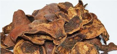 石榴皮煮水止泻怎么煮