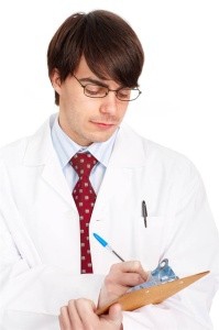 通过验血检查能否查出肛管湿疣