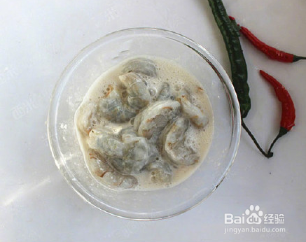 宫保脆皮虾的家常做法