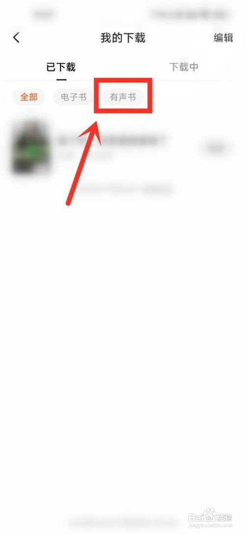 番茄小说下载的小说在哪里才能听