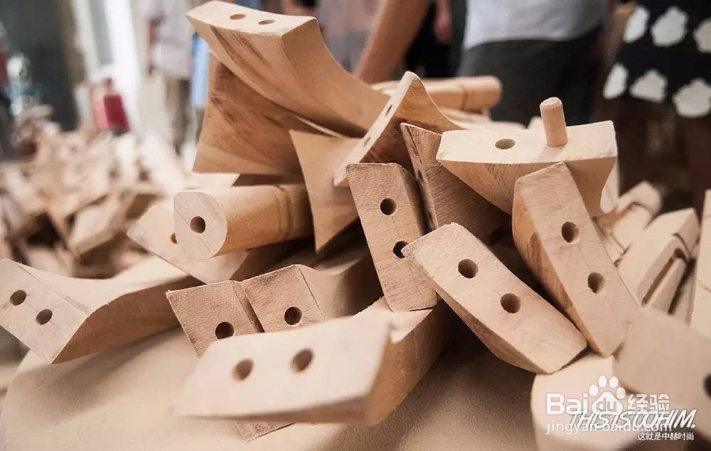 揭秘家具制作工艺全过程