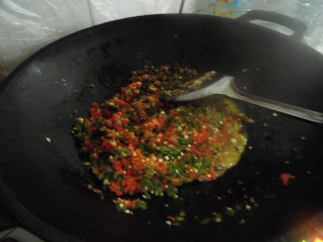 美味的牛肉辣椒酱做法,快来学一下吧!