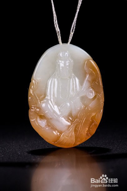 戴玉坠的好处和禁忌