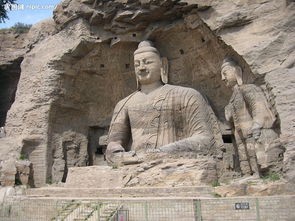 云冈石窟旅行指南