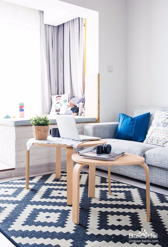 好的客厅装修，让来访的客人眼前一亮