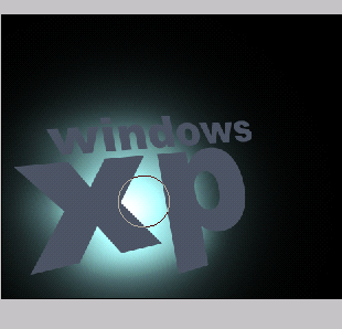 PS与ImageReady打造动态Logo [3]