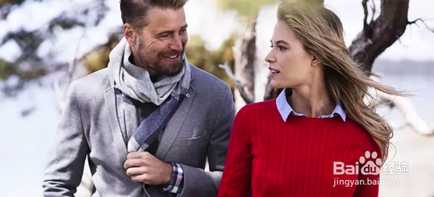 怎么选围巾能在保暖的同时显得自己很有品位?