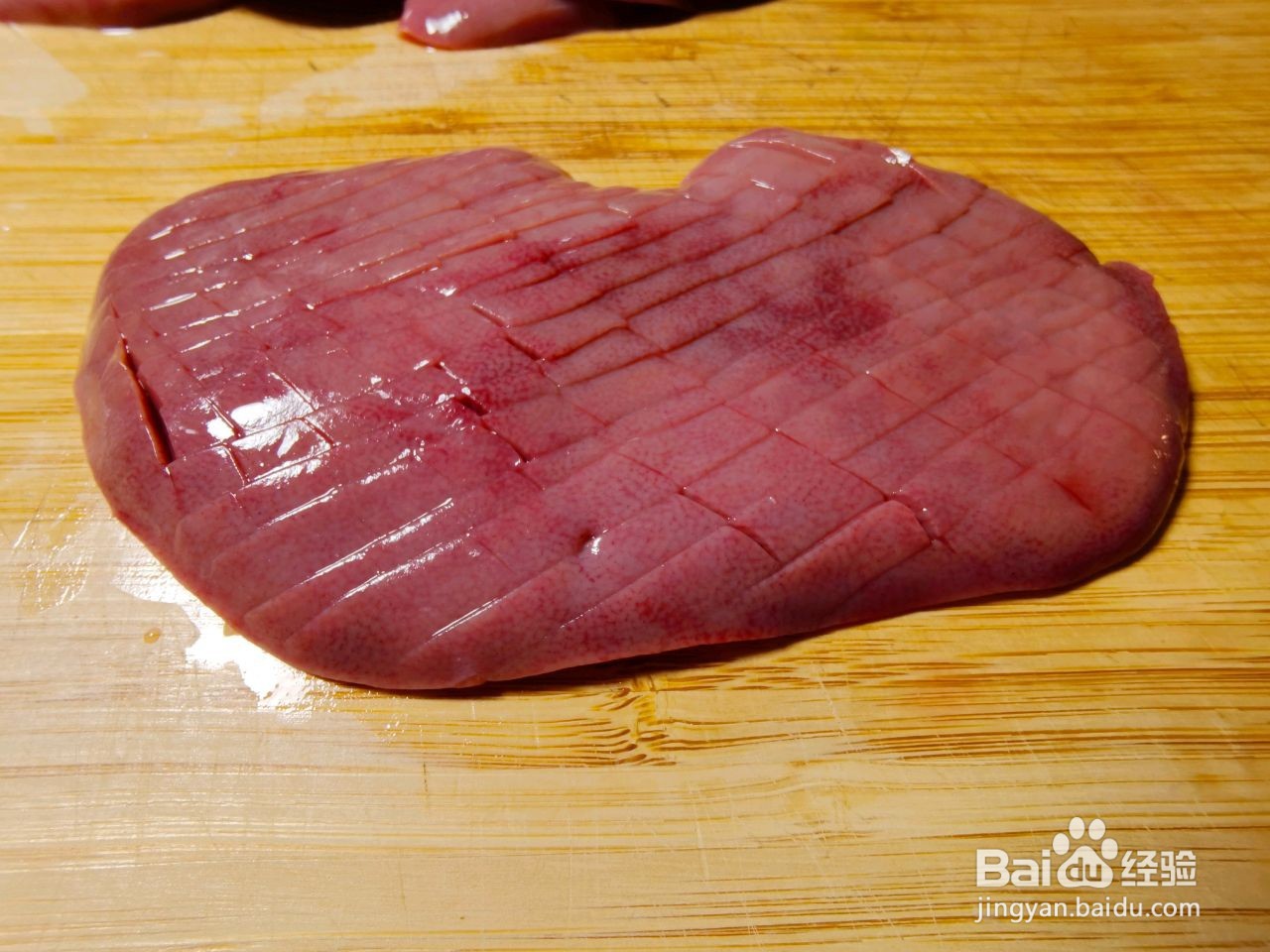 海鲜菇猪腰汤怎么做