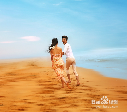 怎么判断一个男生是否爱你