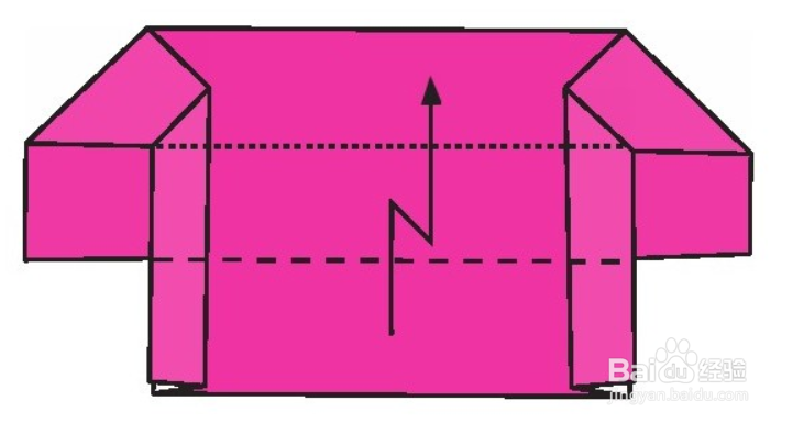 如何折一张沙发