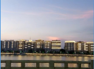 国庆旅游策略之汝城至韶关