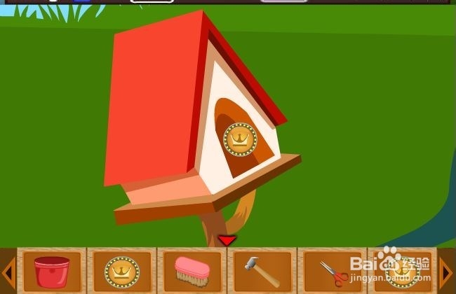 约翰的儿子逃脱攻略：[1]