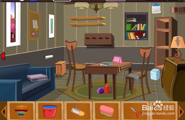 约翰的儿子逃脱攻略：[2]