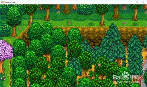 星露谷物语第三年爷爷的评价 百度经验