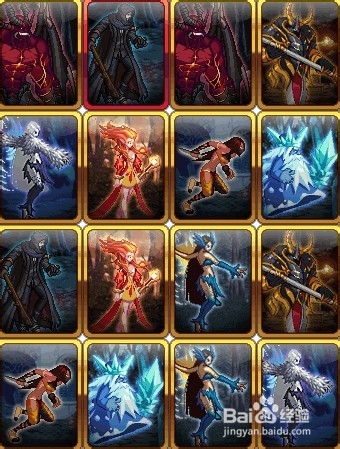 dnf卡牌对对翻攻略