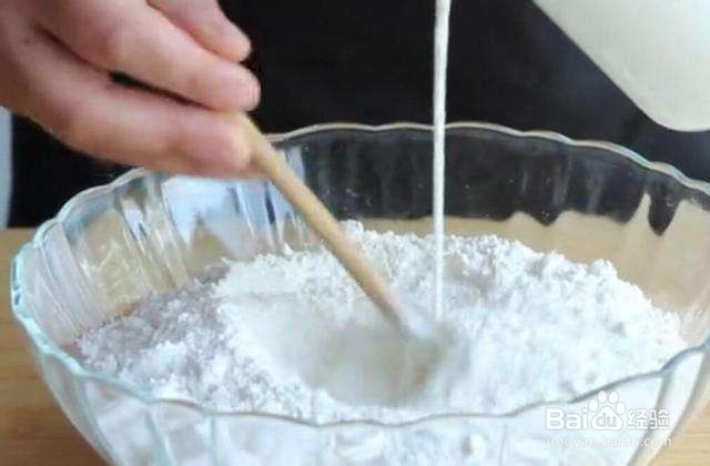 如何在家做出可口的手抓饼？