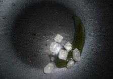 红烧小笨鸡的做法