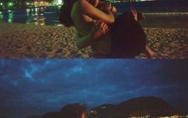 男人心中美女的标准