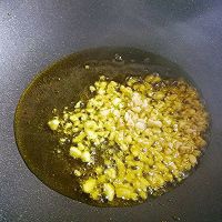 好吃的拌饭香菇肉酱