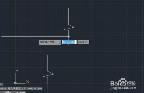 cad折断线怎么画