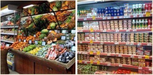 仓库怎么盘点货物？