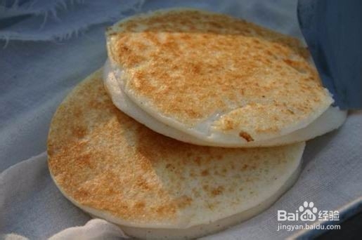 缅甸鸡蛋粑粑怎么做?