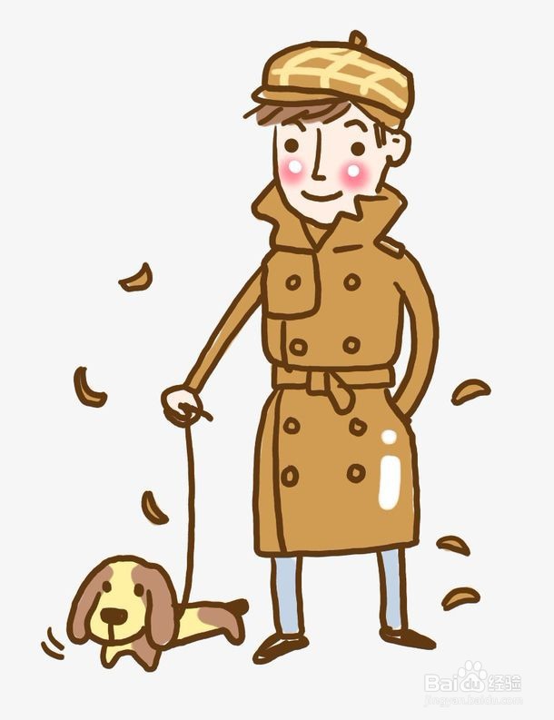 萨摩耶发烧了怎么办