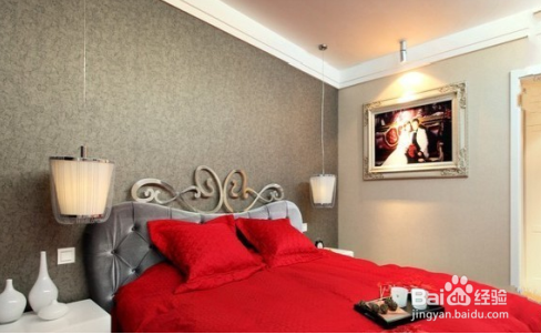 婚房装饰之三要点