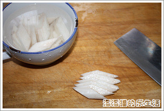 枸杞木耳炒山药