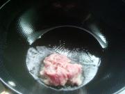 双耳炒肉片的做法