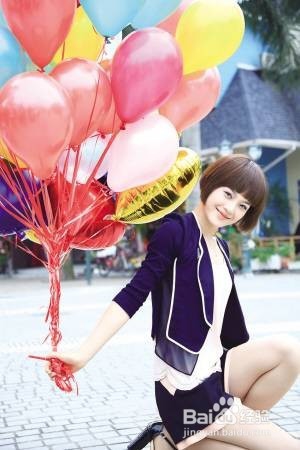 怎么追求拜金女