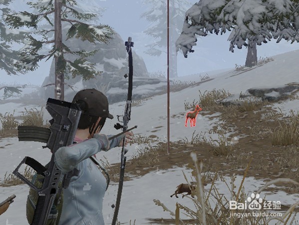 明日之后新手攻略技巧