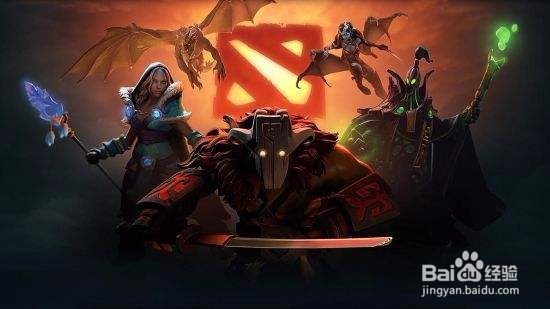 dota2怎么建议选择英雄