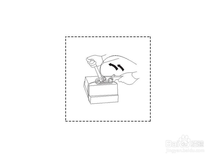 服装袋衣服包打包工具，如何使用