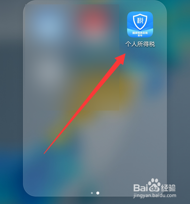 2020年个人所得税热点问题怎么查看