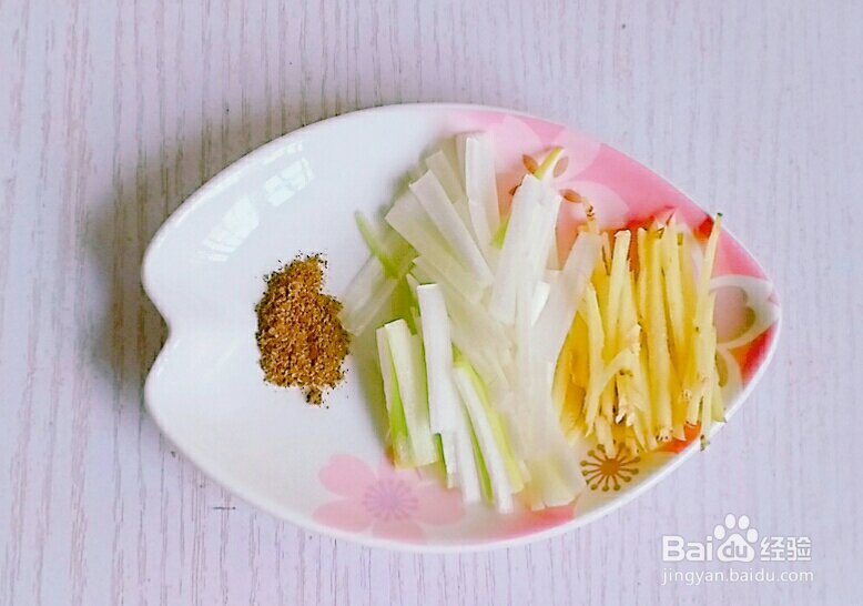 适合新手做的清蒸孔雀开屏鱼