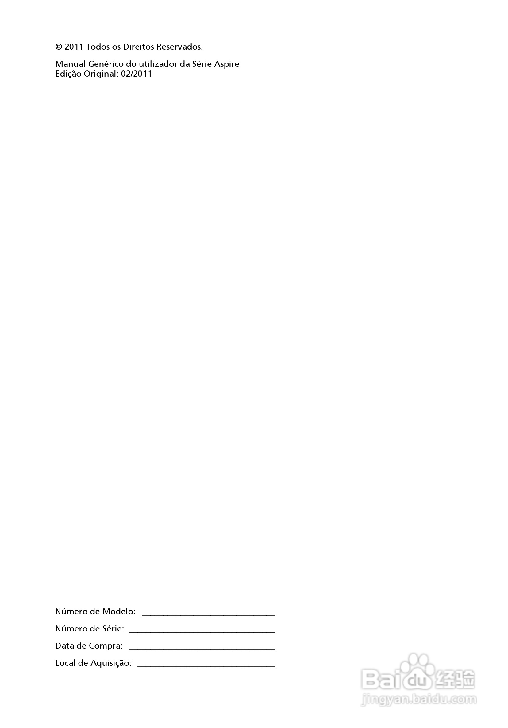 ACER宏基Aspire 5951G笔记本说明书:[40]