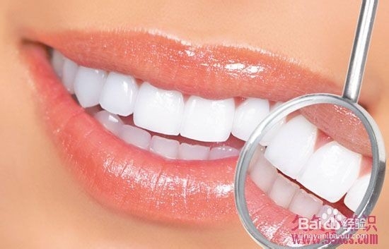 牙齿保健五大误区