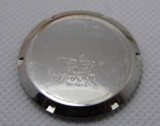 手表没电了怎么换电池