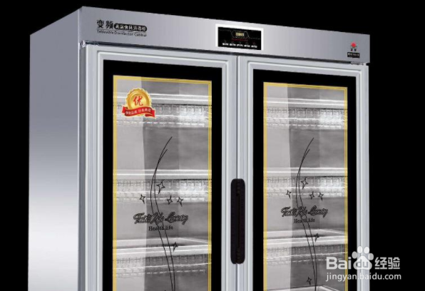 如何选择家用的消毒柜