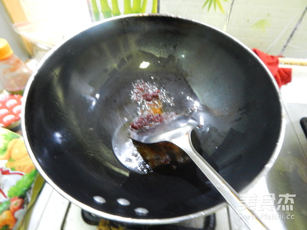 蒜香辣拌茄子