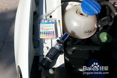 大众宝来防冻液怎么换