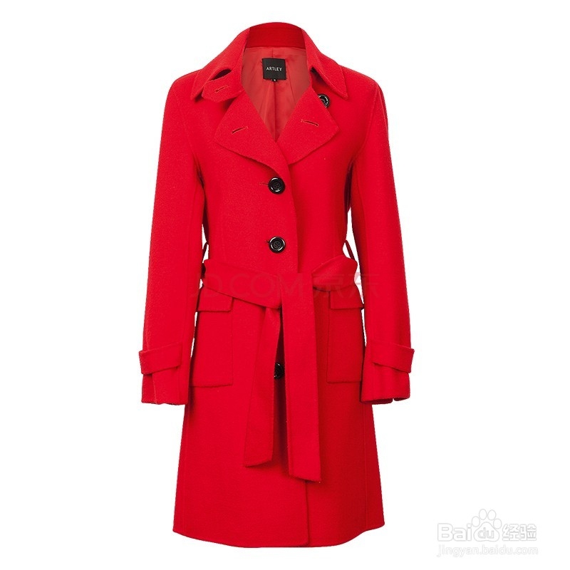 秋季布料外套你有吗？